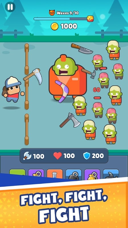 Backpack Hero