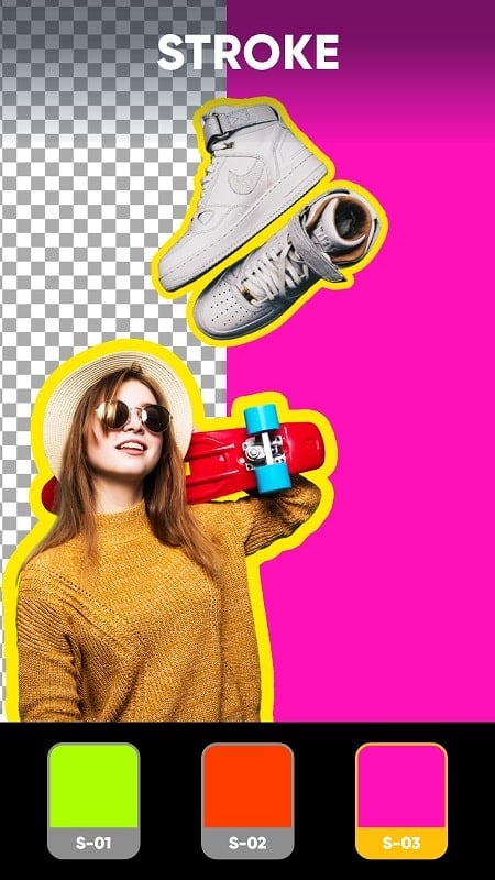 Background Eraser - Remove BG APK