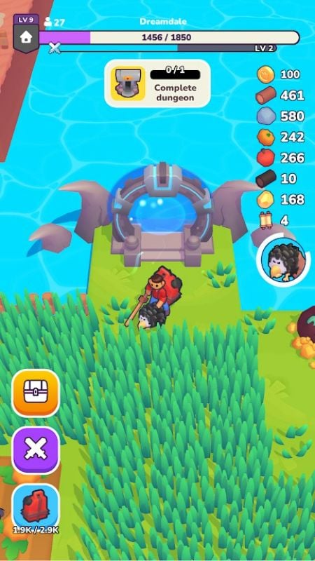 Dreamdale APK