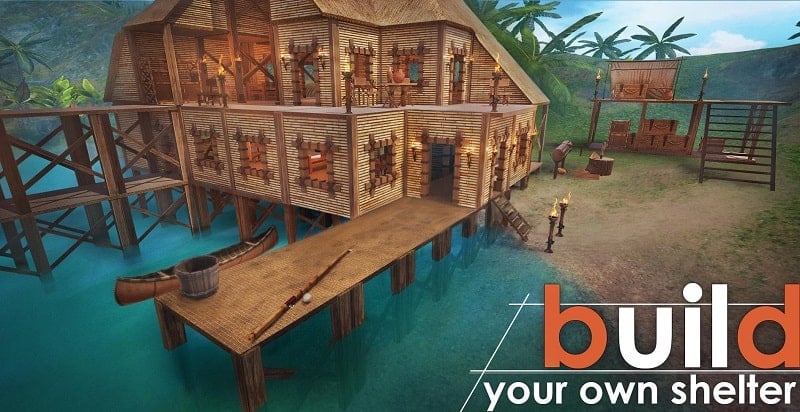 Survival Island: EVO PRO