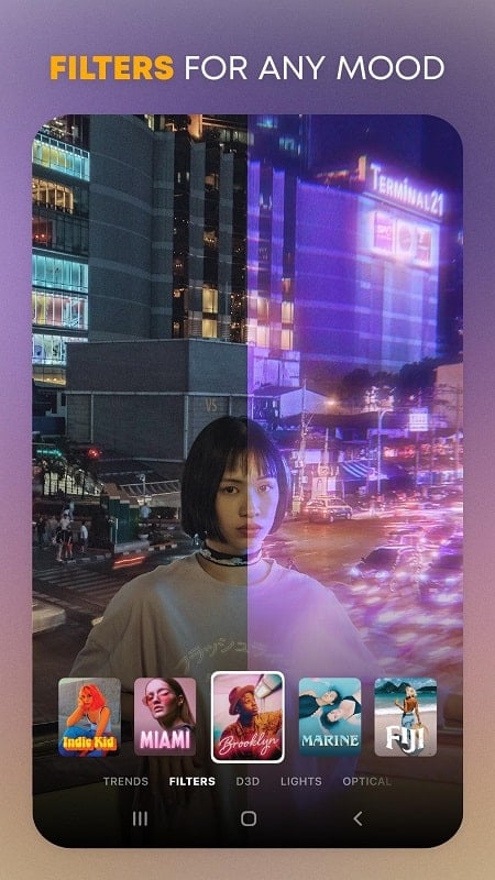 PREQUEL APK