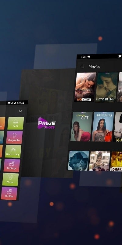 PrimeShots