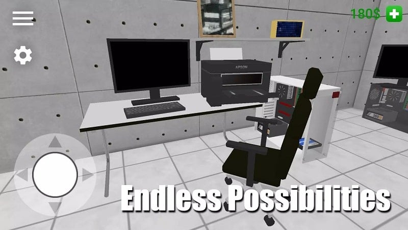 PC Simulator