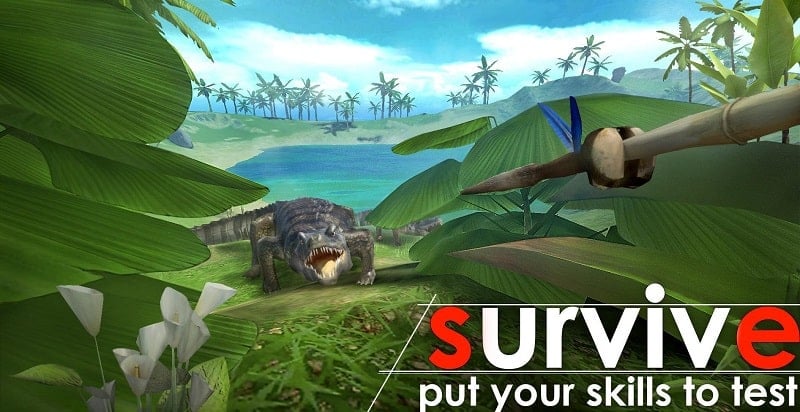 Survival Island: EVO PRO