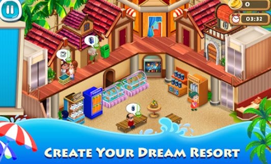 Hotel Empire Tycoon