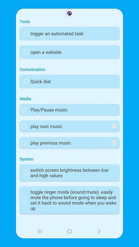Touch The Notch APK