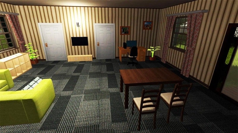 House Designer: Fix & Flip