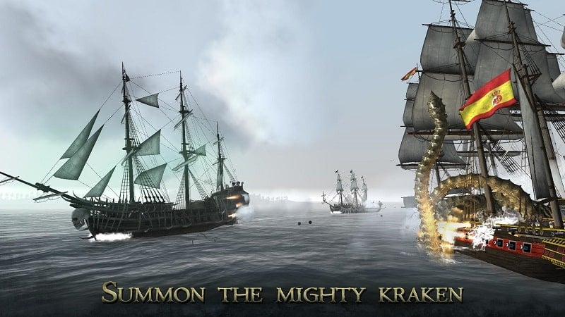 The Pirate: Plague of the Dead APK