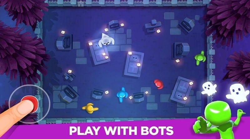Stickman Party APK