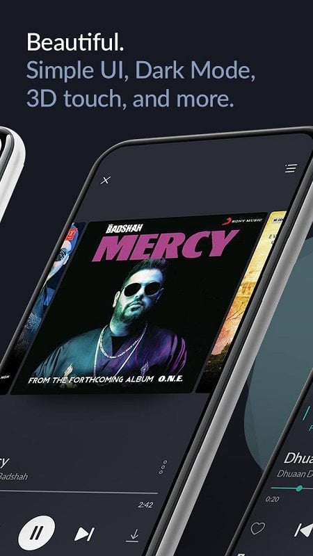 JioSaavn Music & Radio
