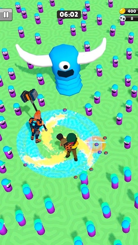 Survive Squad APK