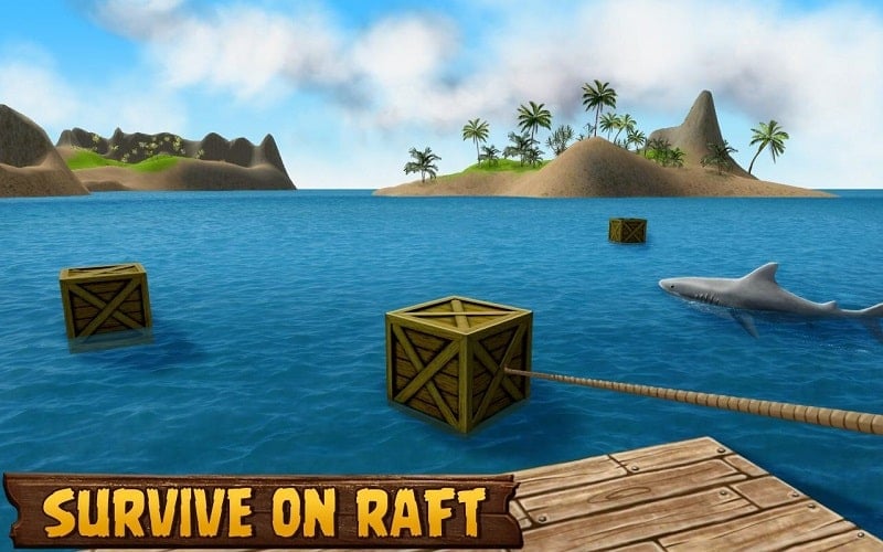 Ocean Survival