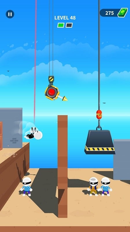 Johnny Trigger APK