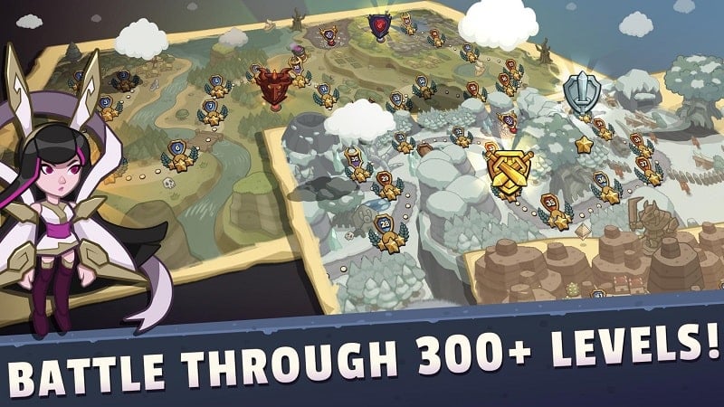 Realm Defense