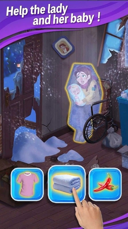 Candy Manor