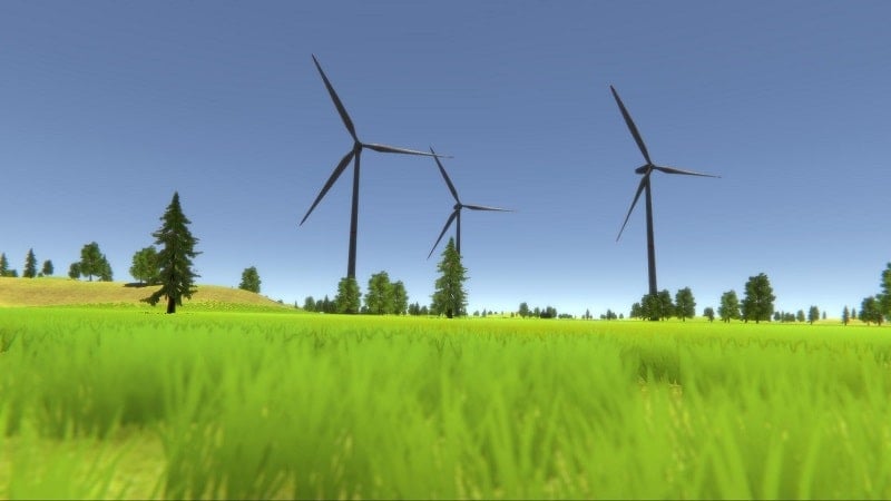 Ocean Is Home: Island Life Simulator