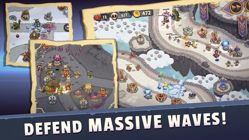 Realm Defense