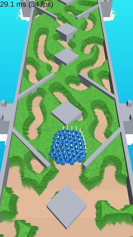 Castle Raid!