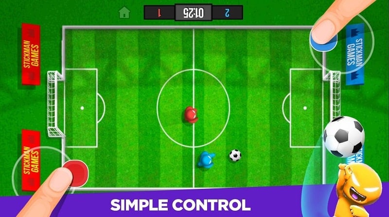 Stickman Party APK