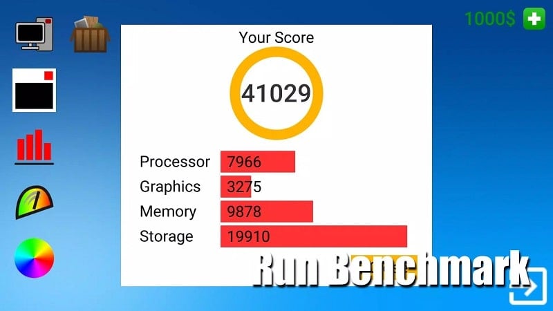 PC Simulator