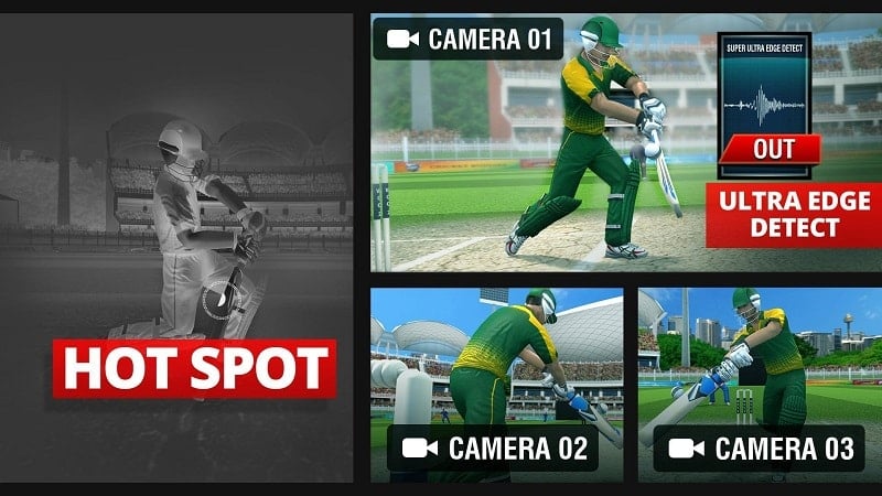World Cricket Championship 2 APK