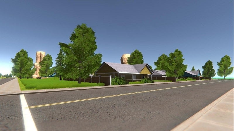 Ocean Is Home: Island Life Simulator