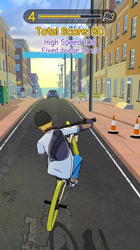 Bike Life