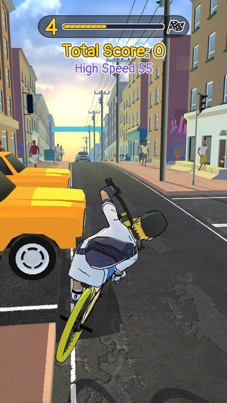 Bike Life
