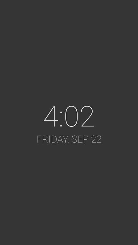 KLCK Kustom Lock Screen Maker