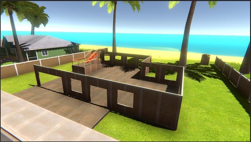 Ocean Is Home: Island Life Simulator