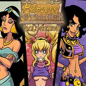 Princess Trainer: GOLD EDITION