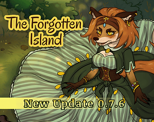 The Forgotten Island apk