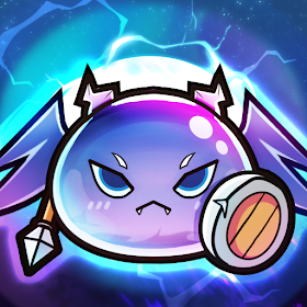 Slime Castle - Idle TD Game