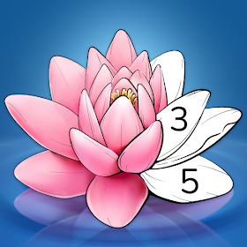 Zen Color - Color By Number v1.58.0