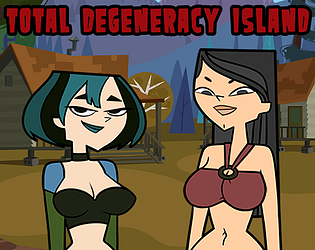 Total Degeneracy Island APK