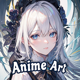 Anime Art - AI Art Generator apk