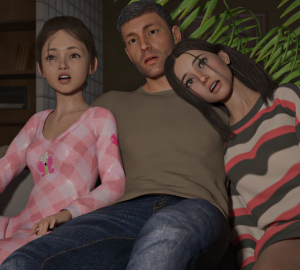 Family Faring