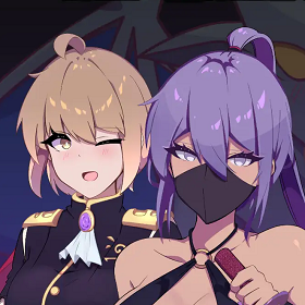 Mirage’s Defection APK