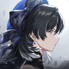 Wuthering Waves apk