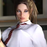 Immoral Stories Rebecca - Episode 6