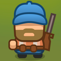 Idle Outpost: Trading Tycoon