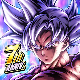Dragon Ball Legends (Global)