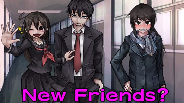 Creepy Love (18+)