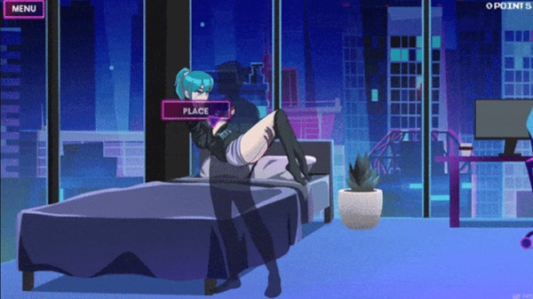 Night Gamer apk