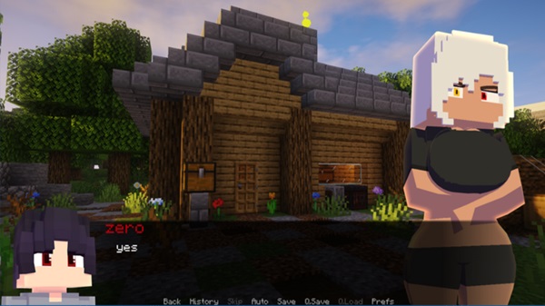 Harem Craft Mod