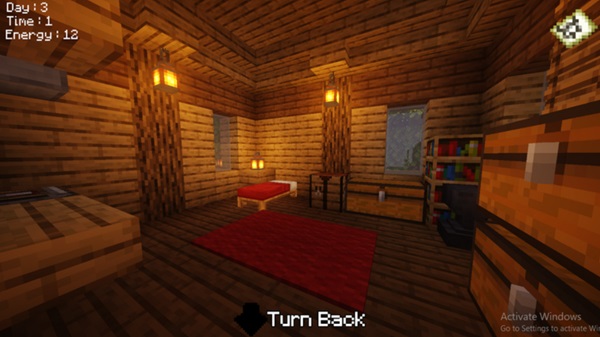 Harem Craft Mod