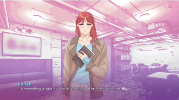 14 Days With You APK