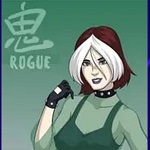 Game Rogue Like Evolution
