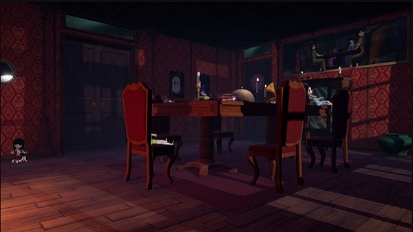 Doll Room 2.0