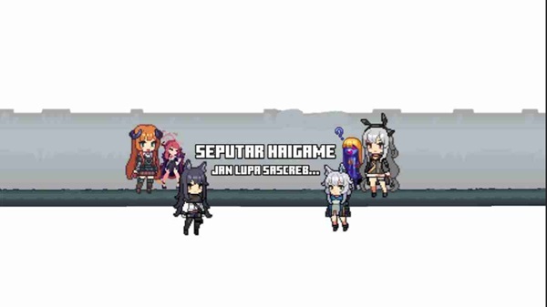 Game Journey ID apk